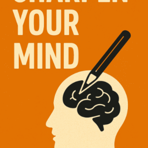 SHARPRN YOUR MIND